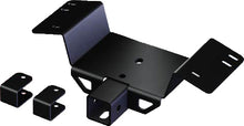 Front Upper Receiver Hitch 2"