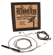 Cntrl Kit  18" Gorilla Ss `21 22 Flhr/Fltr W/Abs