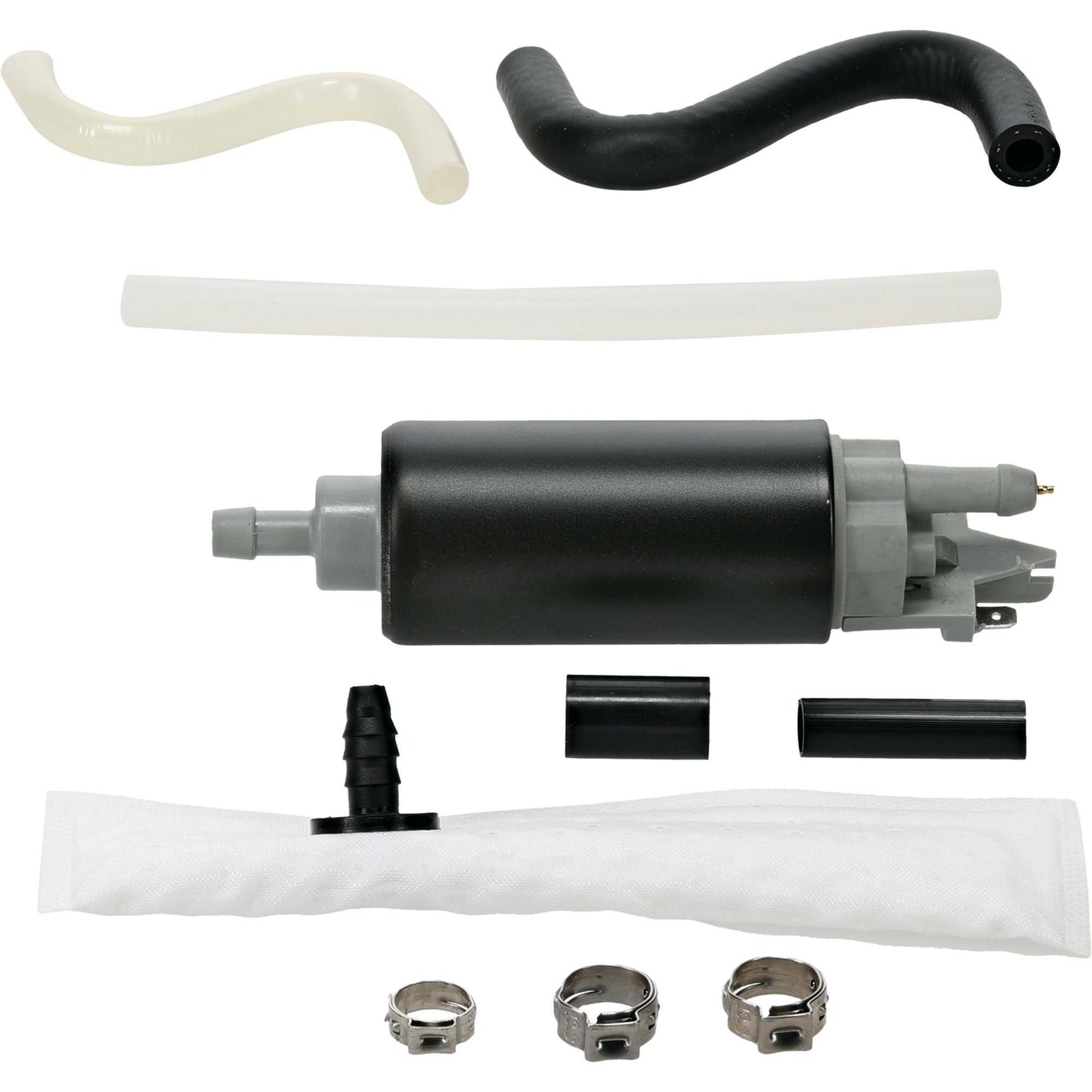Fuel Pump Rebuild Kit