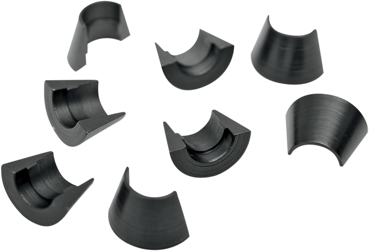 KIBBLEWHITE Valve Keeper Keys - 15° Keeper Angle - XL 20-4275