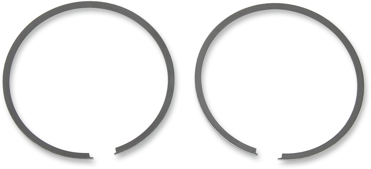 PARTS UNLIMITED Ring Set R09-716