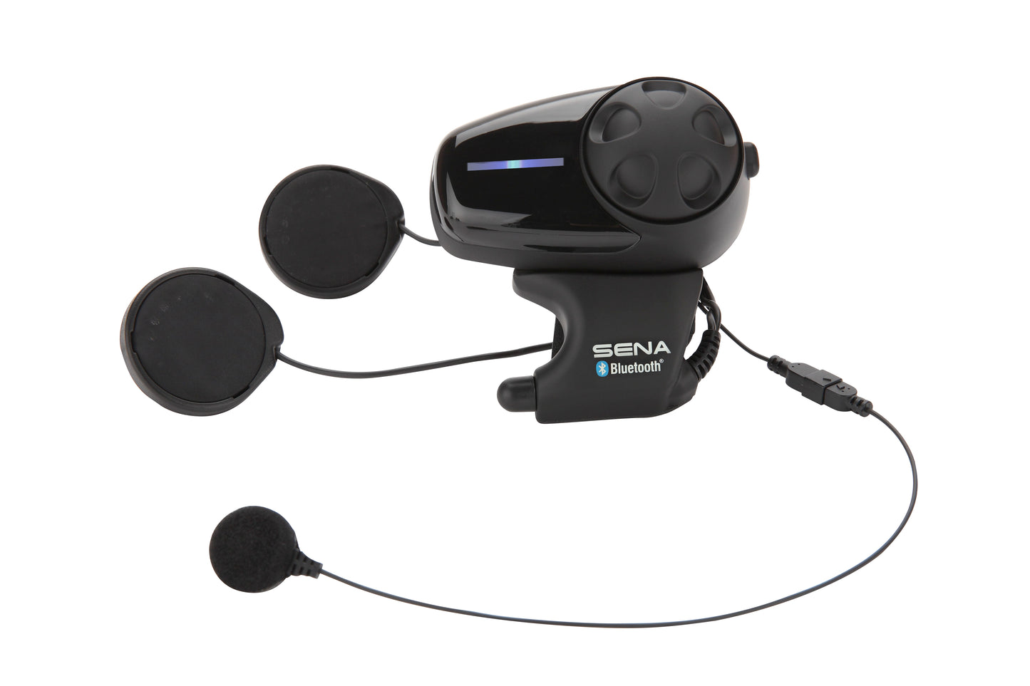 Smh10 Universal Microphone Kit Single Pack