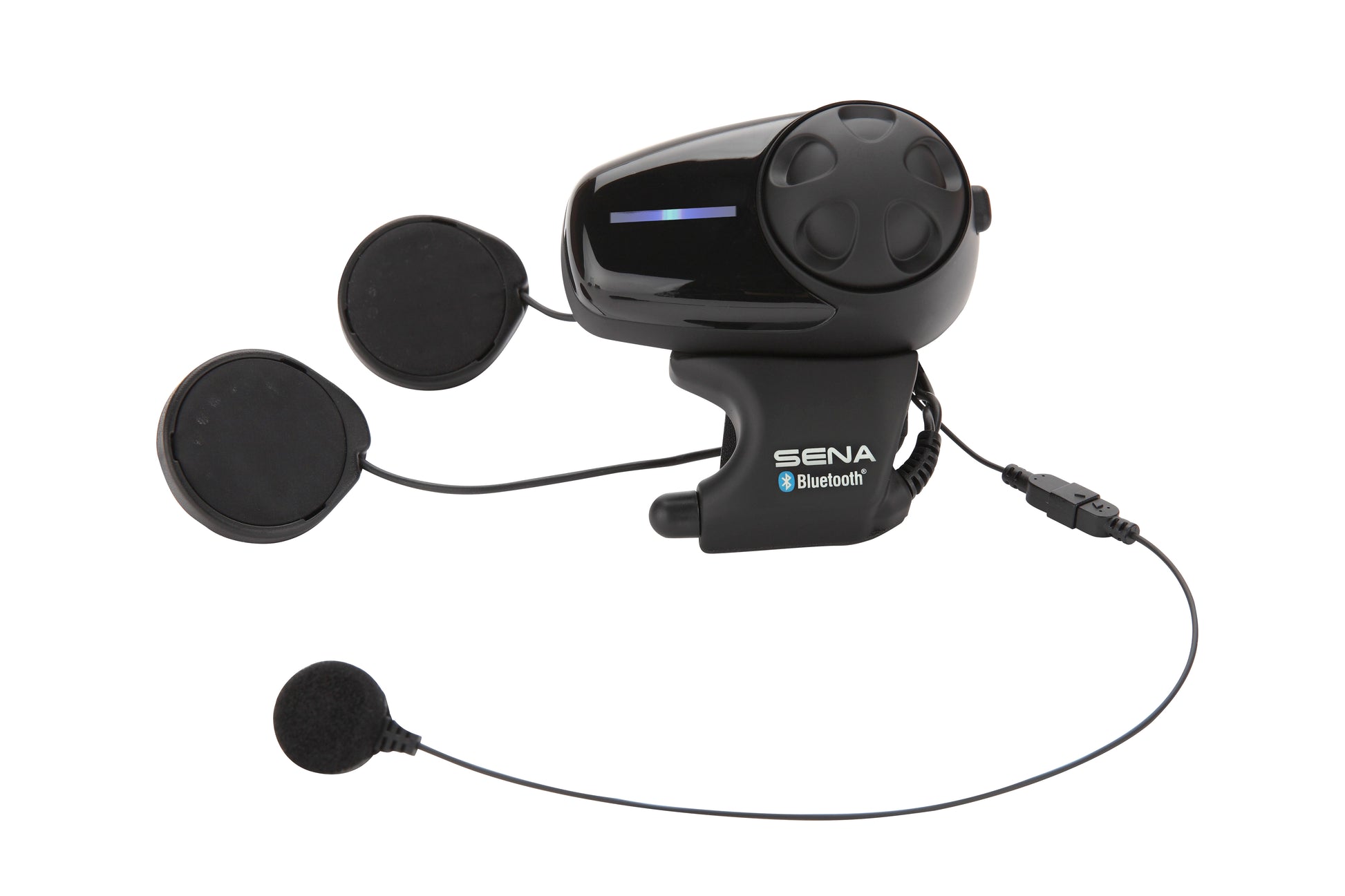 Smh10 Universal Microphone Kit Single Pack