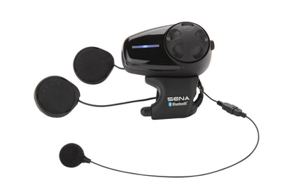 Smh10 Universal Microphone Kit Single Pack