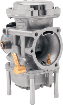 YOST PERFORMANCE Float Bowl Speed Screw Kit - CV/HSR Carburetor FBS-CV/HSR