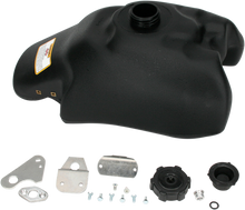 IMS PRODUCTS INC. Large-Capacity Gas Tank - Black - Honda - 3.2 Gallon 122223-BK1
