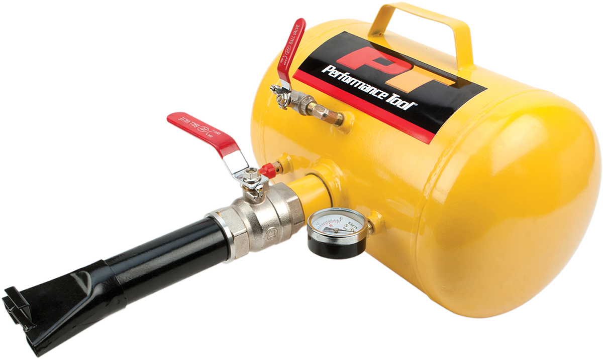 PERFORMANCE TOOL Tire Bead Sealer W10012