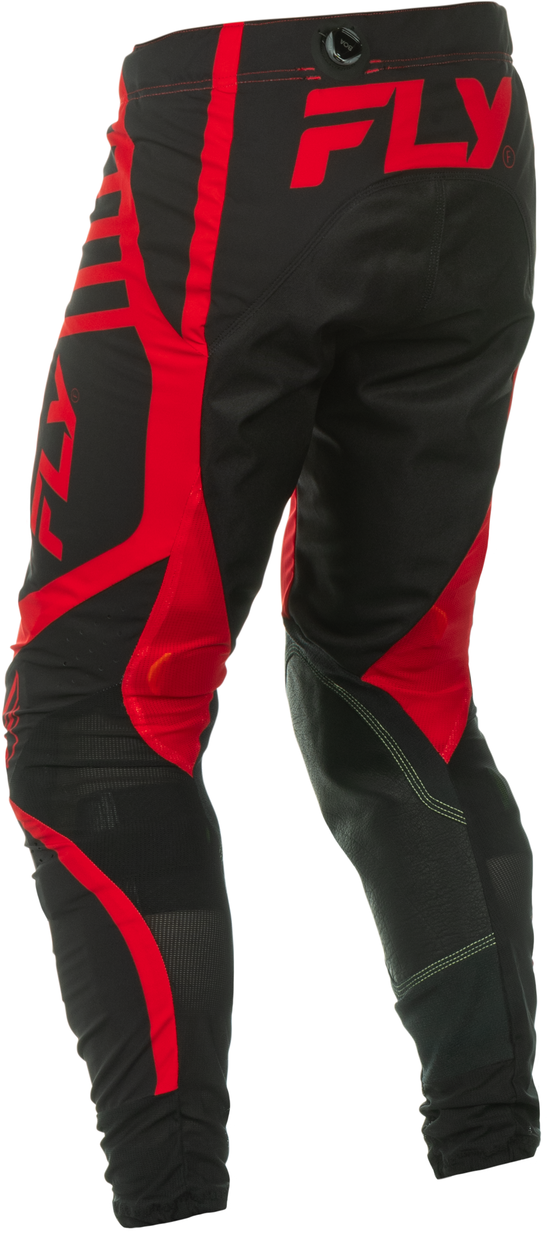 Lite Pants Black/Red Sz 32