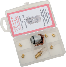 YOST PERFORMANCE Power Tube Atomizer Kit - HSR 42/45 MHSR