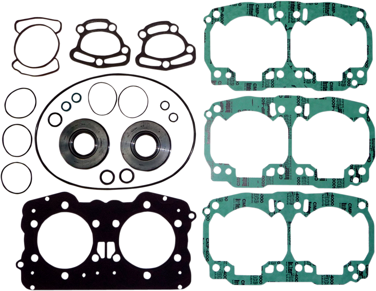 VERTEX Complete Gasket Set - Sea-Doo 611210