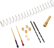 YOST PERFORMANCE Performance Fuel Atomizer Master Kit - 40 mm CV Carburetors PTR1