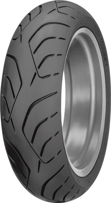 Tire Roadsmart Iii Rear 190/50zr17 73w Radial Tl