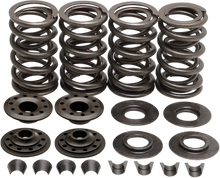 KIBBLEWHITE Valve Spring Kit - 0.600" Lift - Buell | Twin Cam | XL 20-20132