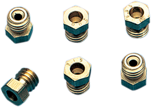 YOST PERFORMANCE Constant Velocity Main Jet Kit - Big Twin/Sportster/Twin Cam JP2