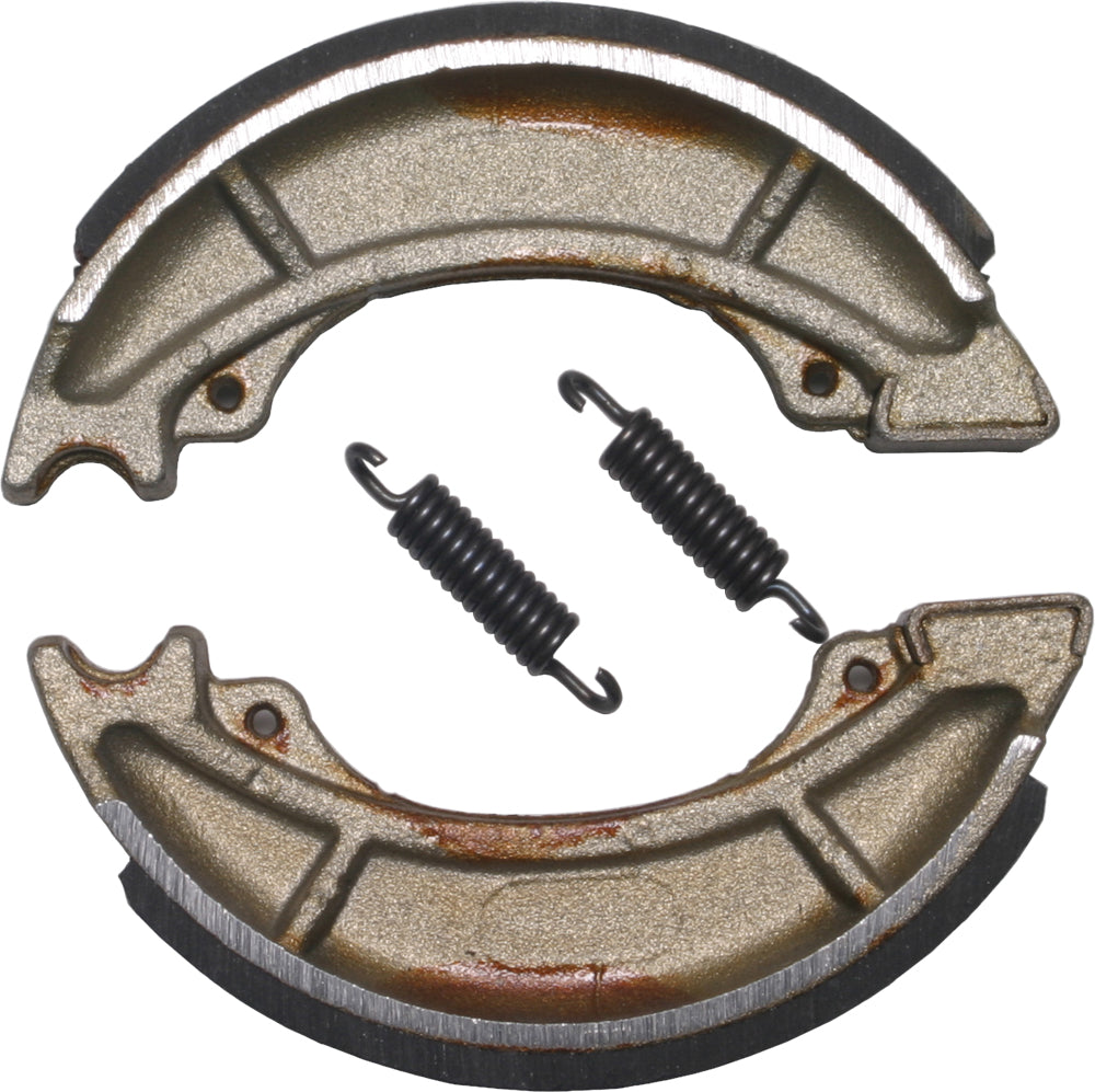 Brake Shoes 508 Plain