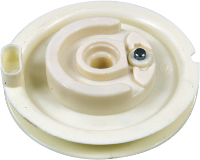 Starter Pulley A/C Pol S/M