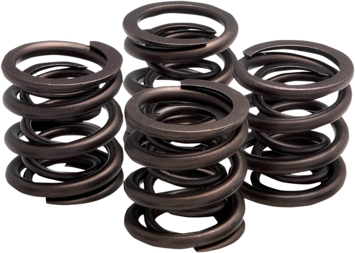KIBBLEWHITE Valve Spring Kit - OEM Replacement - XL 20-2215