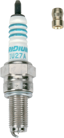 DENSO Iridium Spark Plug - IU27A 5366