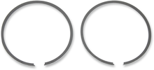 PARTS UNLIMITED Ring Set R09-781