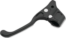 Performance Machine  Cltch Perch Assembly Contor  - Black Ano