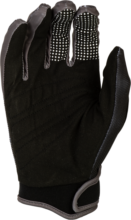 F 16 Lift Gloves White/Black 3x