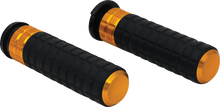 ARLEN NESS SpeedLiner Grips - TBW - Gold 500-064
