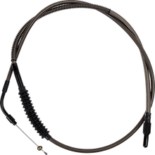 BARNETT Carbon Clutch Cable - +6" - '23-'24 FLHXSE 104-30-10073-6