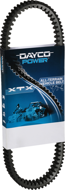 DAYCO PRODUCTS,LLC Drive Belt - Power™ XTX™ - 1.26" (W) x 42.625" (OC) XTX2252