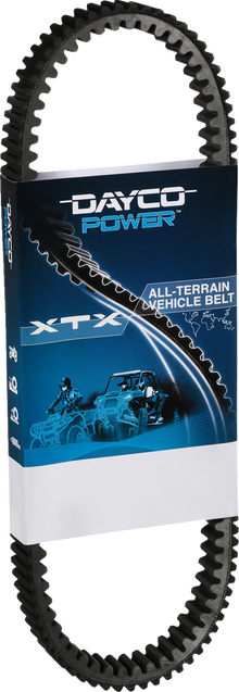 DAYCO PRODUCTS,LLC Drive Belt - Power™ XTX™ - 1.188" (W) x 40.875" (OC) XTX2239