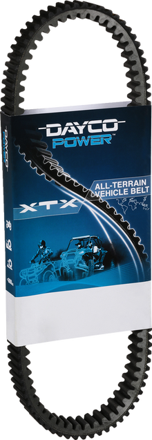 DAYCO PRODUCTS,LLC Drive Belt - Power™ XTX™ - 1.28" (W) x 42.75" (OC) XTX2275