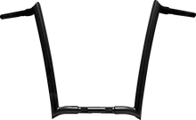 PAUL YAFFE BAGGER NATION 1-1/4" Monkey Drag Bar Handlebar - 14" - Black PYO:OEMB125-14 B