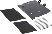 SADDLE TRAMP Amplifier Mounting Plate - '14-'22 FLR BC-AMP06