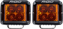 RIGID INDUSTRIES D-SS® Pro Series Light - Spot - Amber 262214