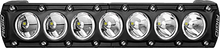 RIGID INDUSTRIES Light Bar - 10" - White Backlight 410613