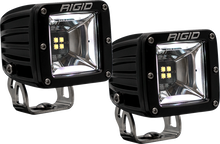 RIGID INDUSTRIES Light Pods - RGBW - Surface Mount 682053