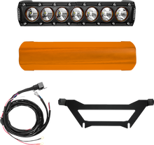 RIGID INDUSTRIES Light Bar Kit - 10" - Can-Am 41638