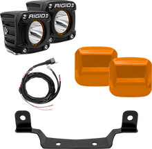 RIGID INDUSTRIES Light Kit - Revolve 41669