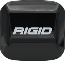 RIGID INDUSTRIES Light Pod Cover - Revolve - Black 196010