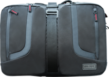SHOW CHROME Zero G Travel Bag - Black - Slingshot H44-113
