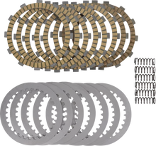 PROX Clutch Plate Set - Gas Gas/Yamaha 16.CPS23001