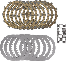 PROX Clutch Plate Set - CRF 450R/RX 16.CPS14017