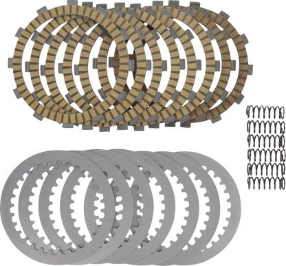 PROX Clutch Plate Set - YZ 85 16.CPS21002