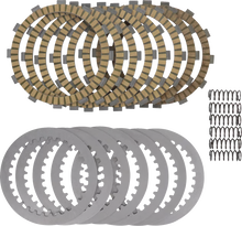 PROX Clutch Plate Set - YZ 250F 16.CPS23115