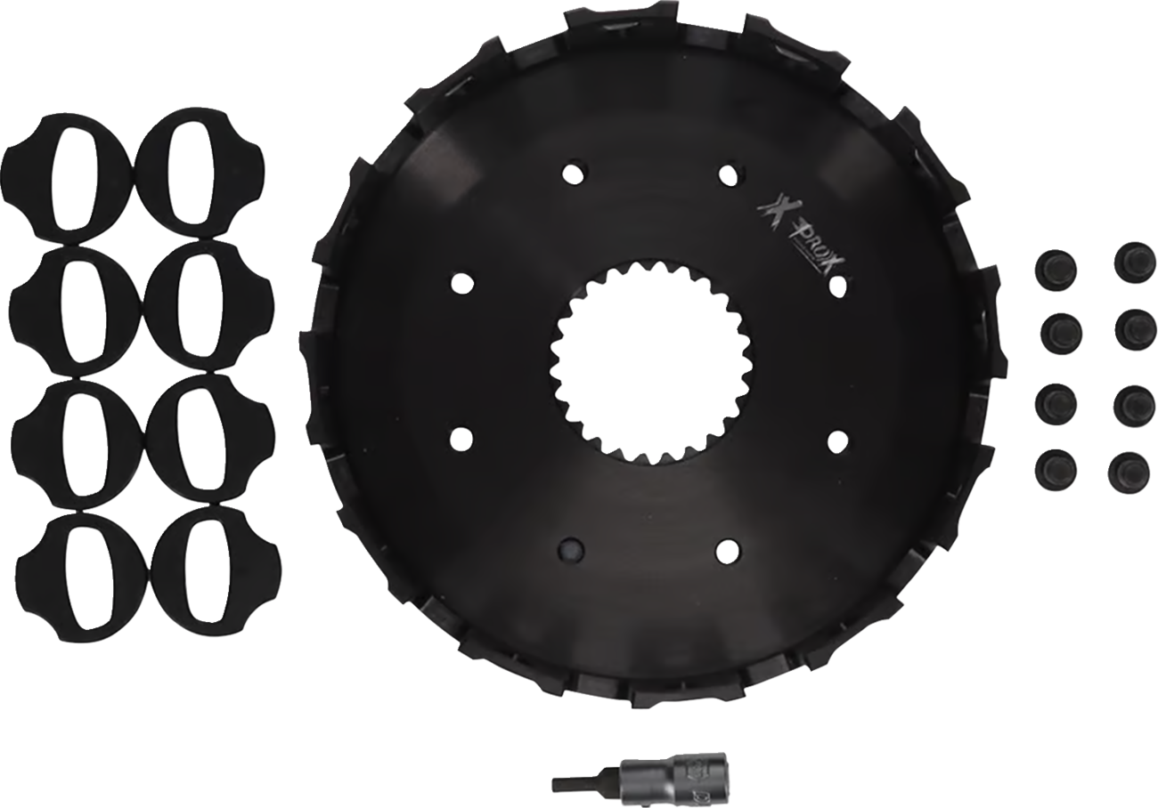 PROX Clutch Basket - Honda 17.1403F