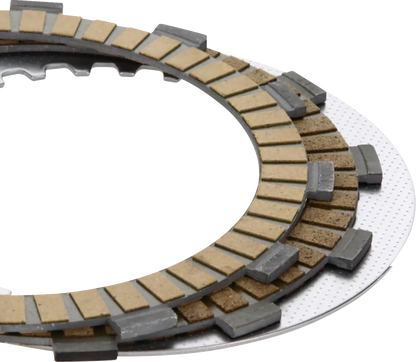 PROX Clutch Plate Set - YZ 85 16.CPS21002