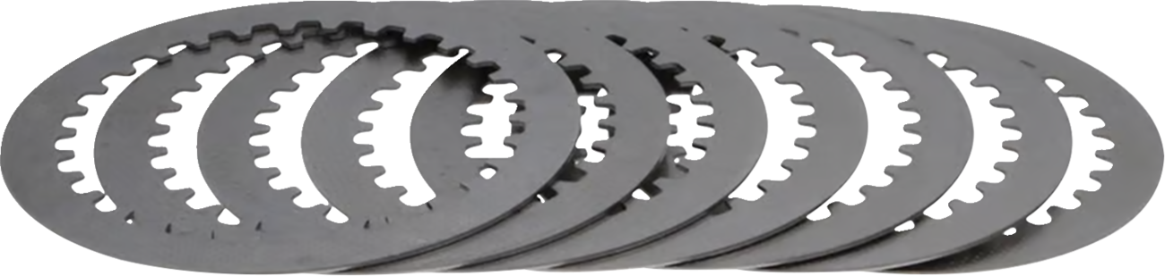 PROX Clutch Plate Set - YZ 250F 16.CPS23115