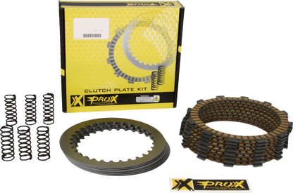 PROX Clutch Plate Set - YZ 85 16.CPS21002