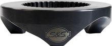 S&S CYCLE Compensator Ramp - Gray - '17-'24 M8 560-0360