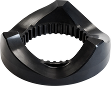 S&S CYCLE Compensator Ramp - Gray - '17-'24 M8 560-0360