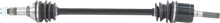MOOSE OFFROAD Axle Kit - CV/Complete - OEM Replacement - Standard - Front Left - Commander 1000 CAN-7100